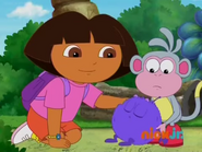 Dora The Explorer Baby Winky Comes Home Full Episode 2-3 screenshot (1)