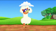 Dora The Explorer Swiper Disguises Himself Compilation Season 8 0-25 screenshot (1)