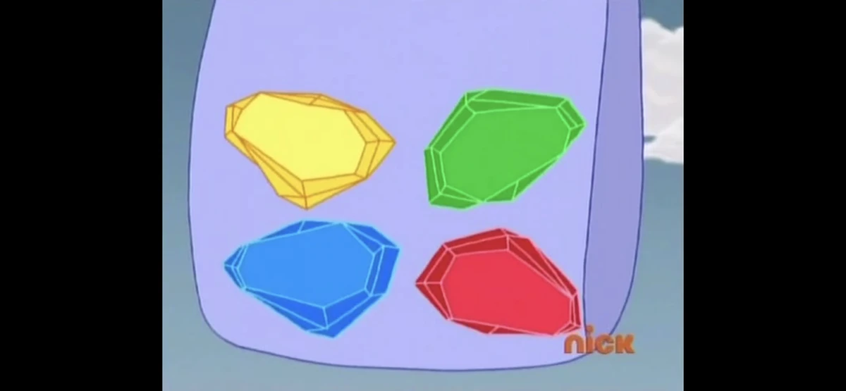 Crystal Kingdom Crystals Dora the Explorer Wiki Fandom