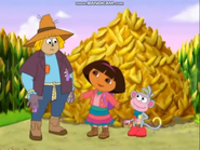 Dora the explorer season 6 ep 12 part 3 2-5 screenshot