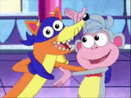 and set Swiper free!