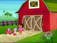 (oinking)