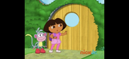 "Hmm.” said Dora.