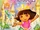 Dora Saves the Mermaids (DVD)