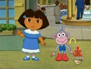 Now tell them your most favorite part of this Quinceañera adventure!