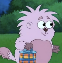 Boo Dora The Explorer Wiki Fandom Boo Dora The Explorer Wiki Fandom