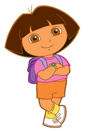Dora-1