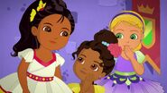 Dora-and-Friends-Into-the-City-Season-2-Episode-3-The-Ballerina-and-the-Troll-Prince