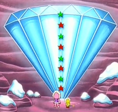 Big Diamond | Dora the Explorer Wiki | Fandom