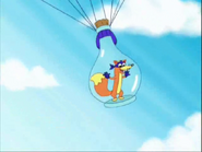 Wheeeee!