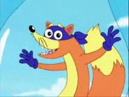 WHOA, WHOA, WHOA, WHOA, WHOA, WHOA!