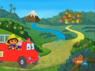 "Should I take the road that's:"