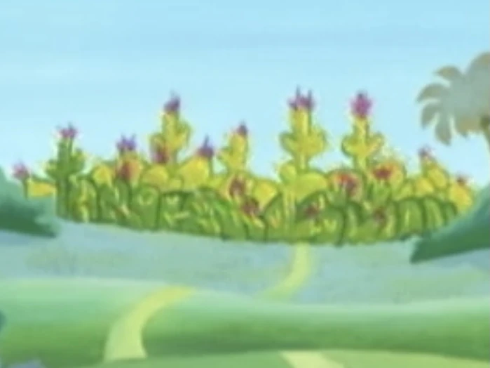 Prickly Forest Dora the Explorer Wiki Fandom
