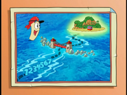 Treasure Islaaaaaaaand!