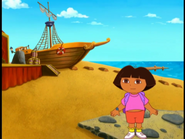 Do you see a boat?
