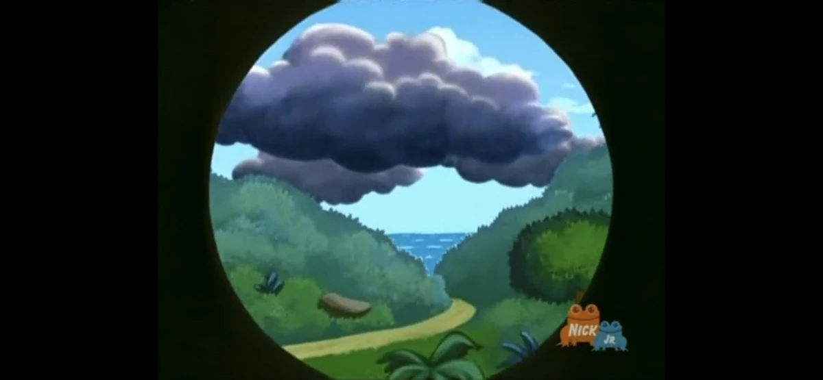 Stormy Water Dora the Explorer Wiki Fandom