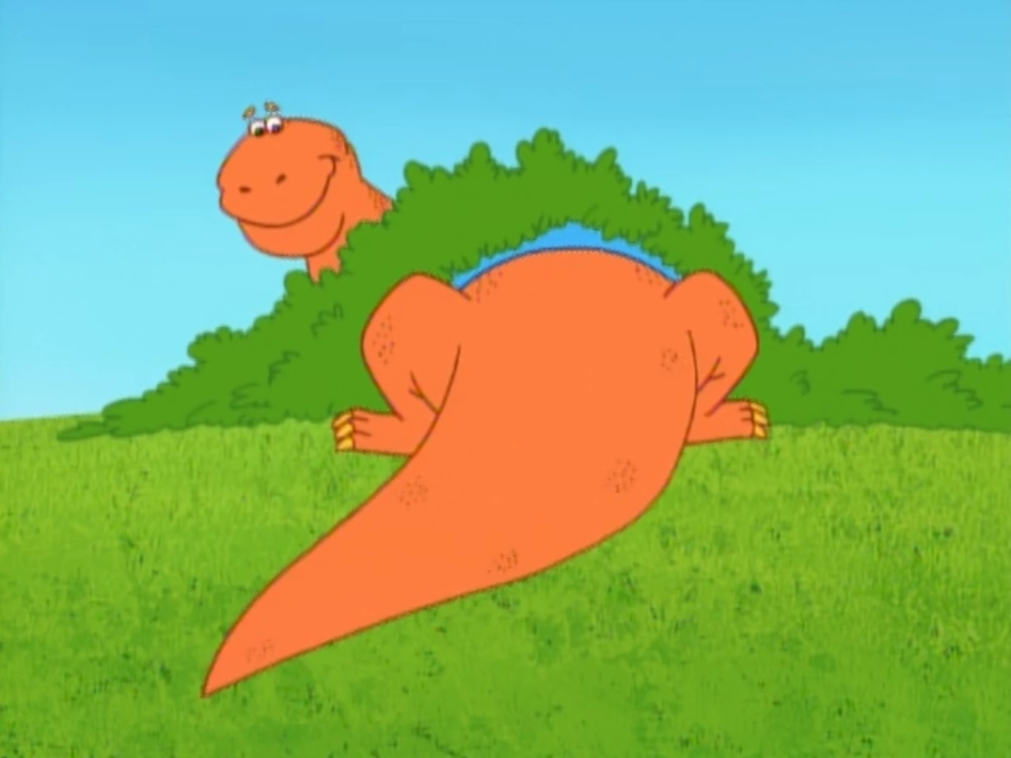 Rex | Dora the Explorer Wiki | Fandom