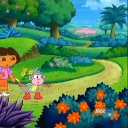 Category City of Lost Toys Episodes Dora the Explorer Wiki Fandom