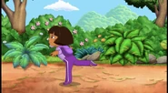 Oh, a happy early 12th anniversary to your main show, Dora!