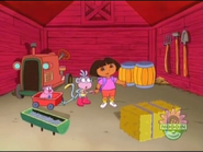 Where’s the piggy hiding?