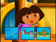 Treasure Islaaaaaaaand!