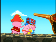 Treasure! Treasure! TREASURE!!