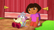 Spin the Wheel of Friends w PAW Patrol, Blue’s Clues & You and Dora 🤩 Ep. 7 Nick Jr. 1-53 screenshot