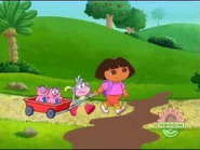 Watch out for that mud!