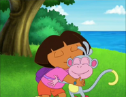 (They hug again)