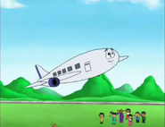 Goodbye, China!