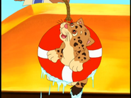 PULL!!! (…HO!!!)