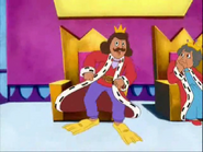 The Ants in Your Pants Dance!"