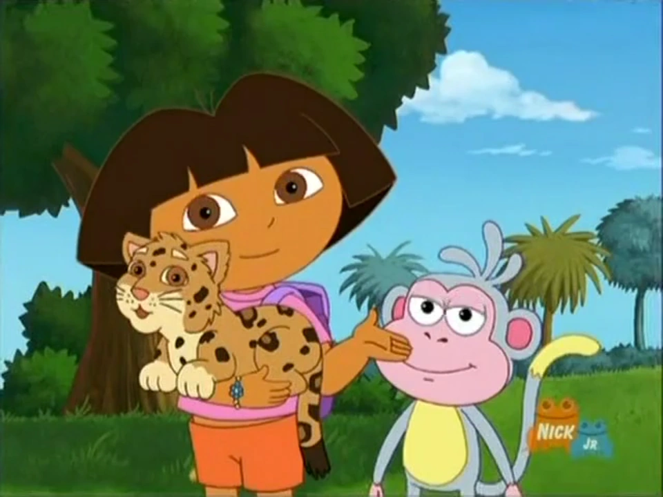 dora backpack dailymotion