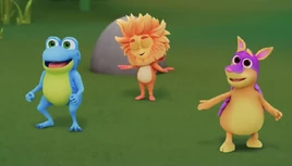 Fiesta Trio/Dora (2024) | Dora the Explorer Wiki | Fandom