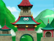 Ni hao!