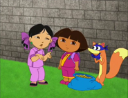 any friendship bracelets."