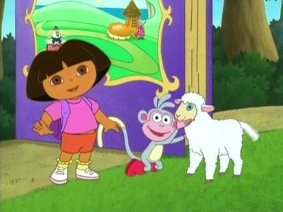 Dora The Explorer Season 3 Episodes Dora The Explorer Wiki Fandom Dora The Explorer Season 3 Episodes Dora The Explorer Wiki Fandom