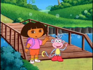 "SQUEAK-Y, SQUEAK-Y!" they went.