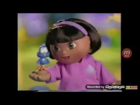 Magical Friends! Singing Dora | Dora the Explorer Wiki | Fandom