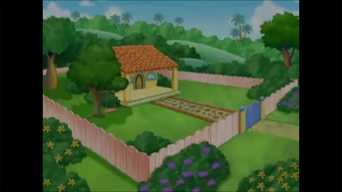 Bark, Bark to Play Park/Gallery Dora the Explorer Wiki Fandom