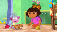 Dora!" said Boots.