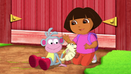 Spin the Wheel of Friends w PAW Patrol, Blue’s Clues & You and Dora 🤩 Ep. 7 Nick Jr. 1-54 screenshot