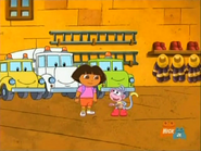 fire trucks!"
