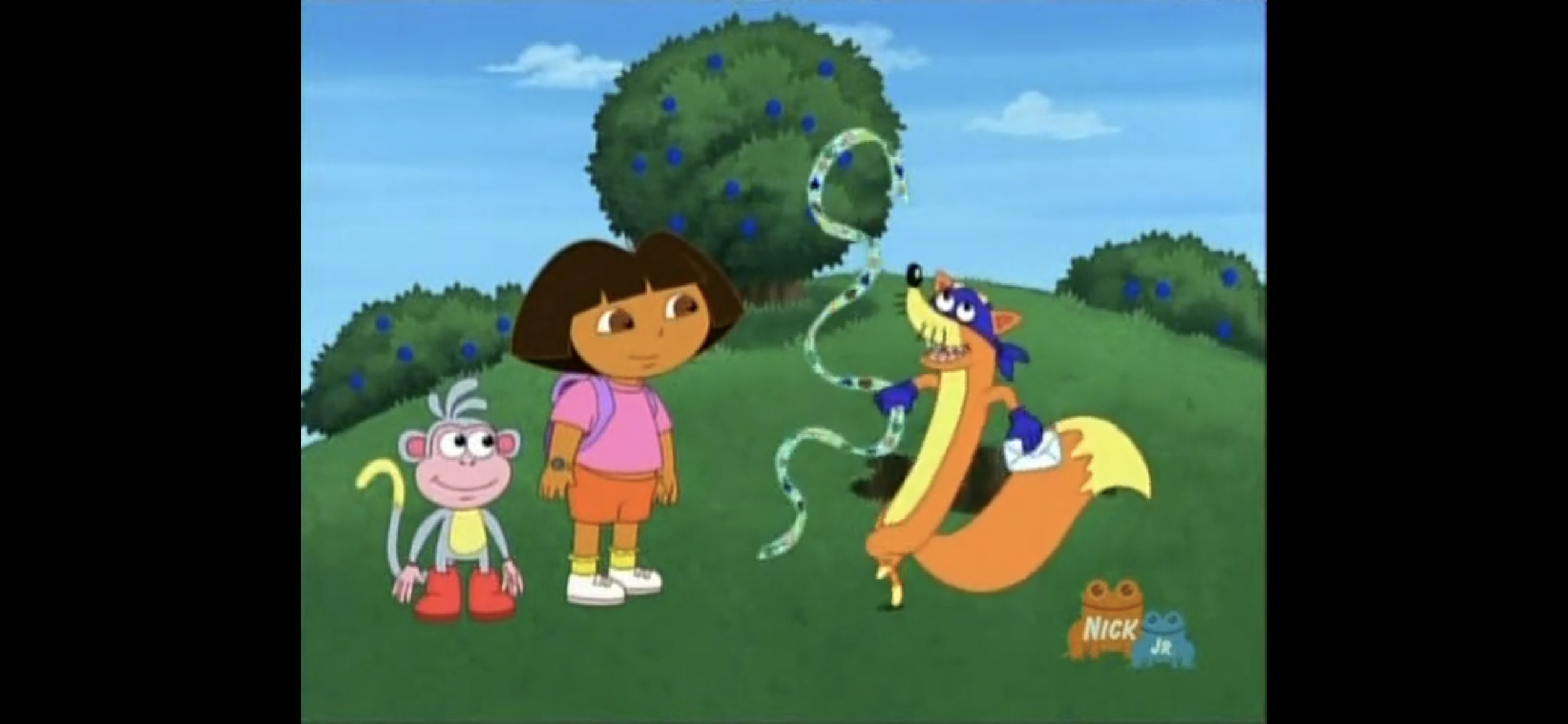 A Letter For Swiper Dora The Explorer Wiki Fandom A Letter For Swiper Dora The Explorer Wiki Fandom