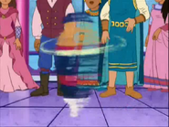 spin!