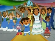 Mambo, Mambo, Mambo, Mambo! Mambo, Mambo, Mambo!