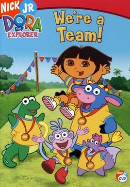 DVD