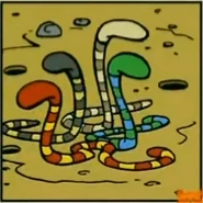 Chinta The Baby Chinchilla Wrong Answer 2