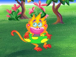 Pilot Gallery Dora The Explorer Wiki Fandom