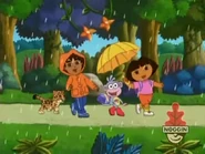 Mambo, Mambo, Mambo, Mambo! Mambo, Mambo, Mambo!
